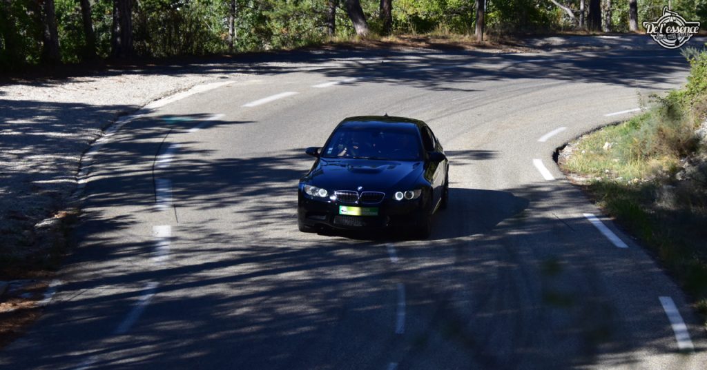 Ventoux Autos Sensations : 18500 ch et une route sinueuse ! 463
