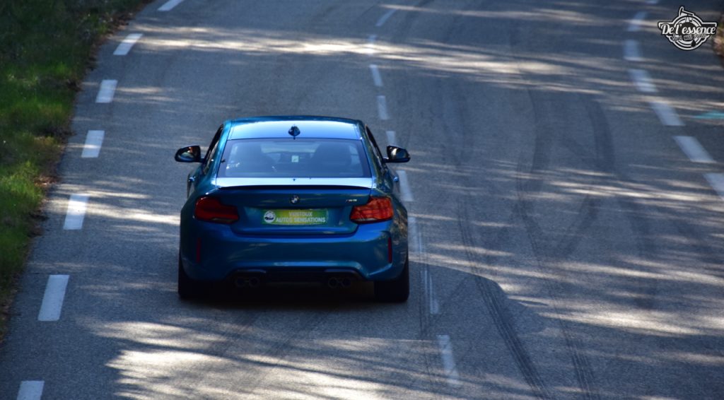 Ventoux Autos Sensations : 18500 ch et une route sinueuse ! 461