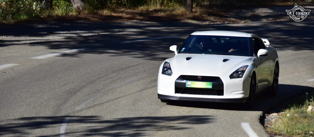 Ventoux Autos Sensations : 18500 ch et une route sinueuse ! 459