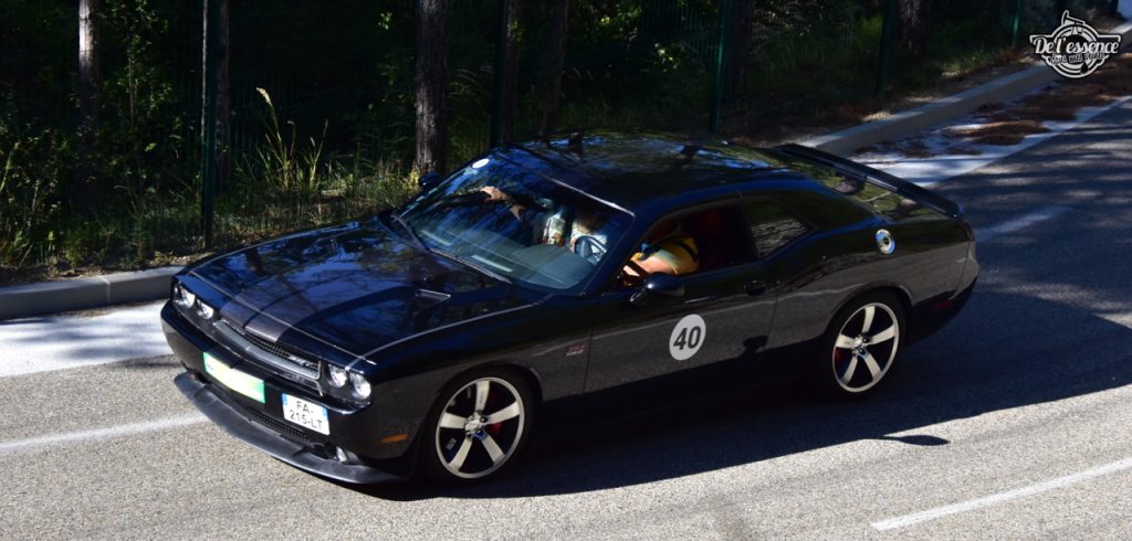 Ventoux Autos Sensations : 18500 ch et une route sinueuse ! 457