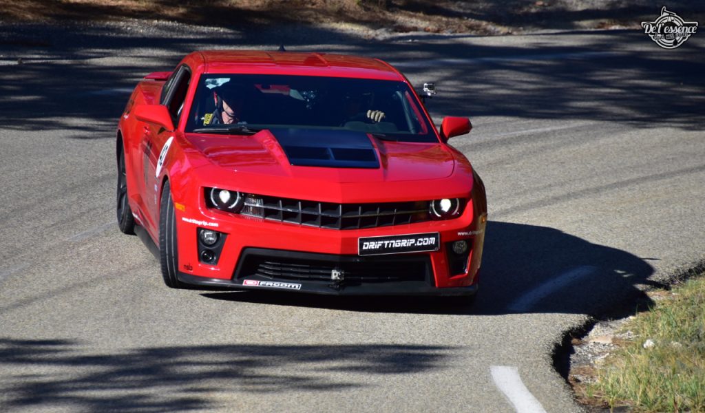 Ventoux Autos Sensations : 18500 ch et une route sinueuse ! 456