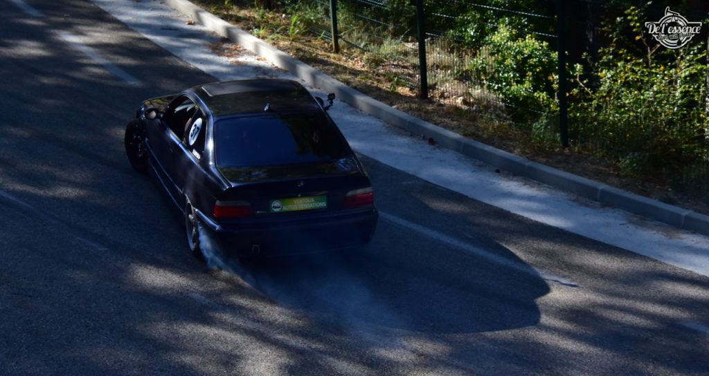 Ventoux Autos Sensations : 18500 ch et une route sinueuse ! 453