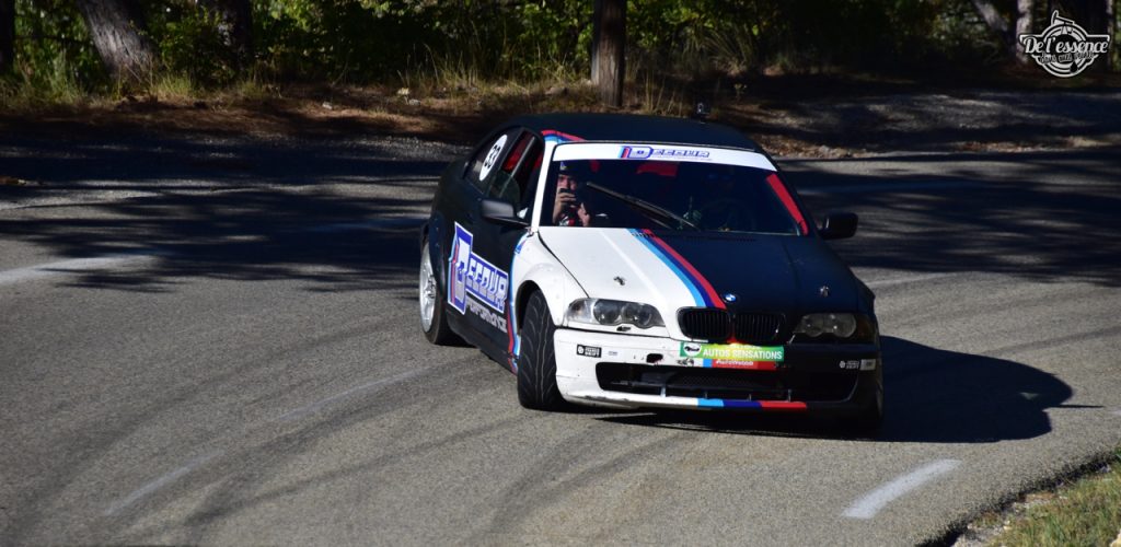 Ventoux Autos Sensations : 18500 ch et une route sinueuse ! 452