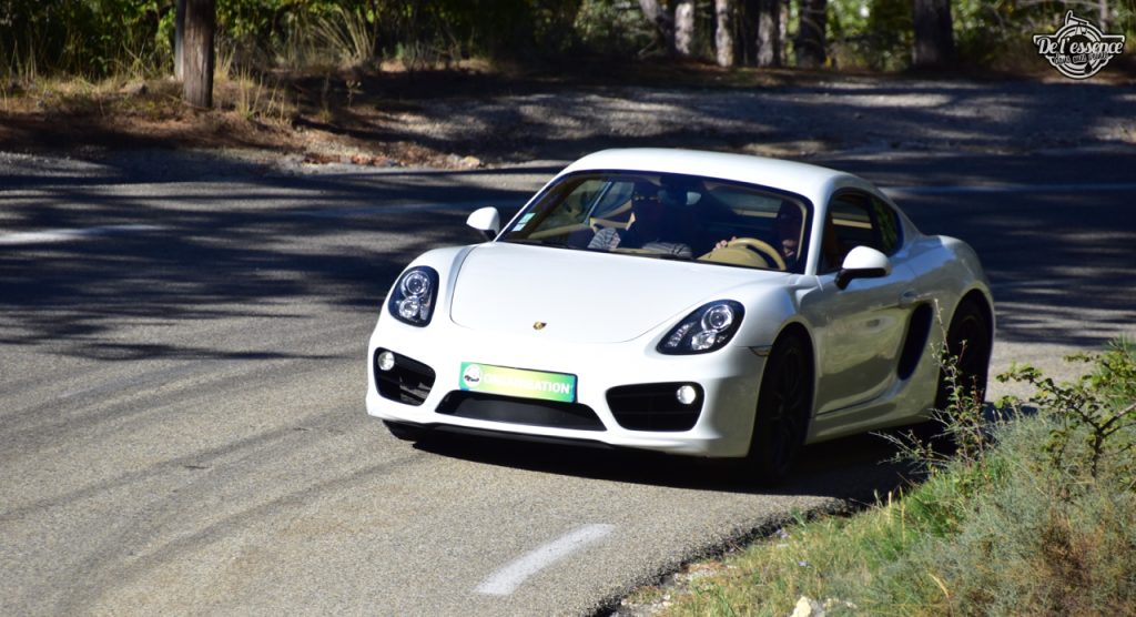 Ventoux Autos Sensations : 18500 ch et une route sinueuse ! 447
