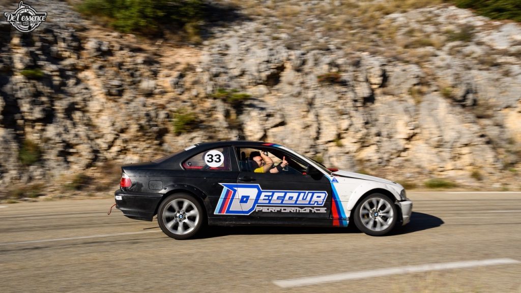 Ventoux Autos Sensations : 18500 ch et une route sinueuse ! 445