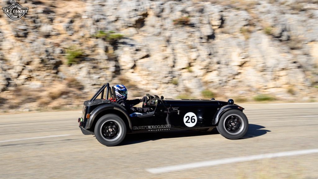 Ventoux Autos Sensations : 18500 ch et une route sinueuse ! 443