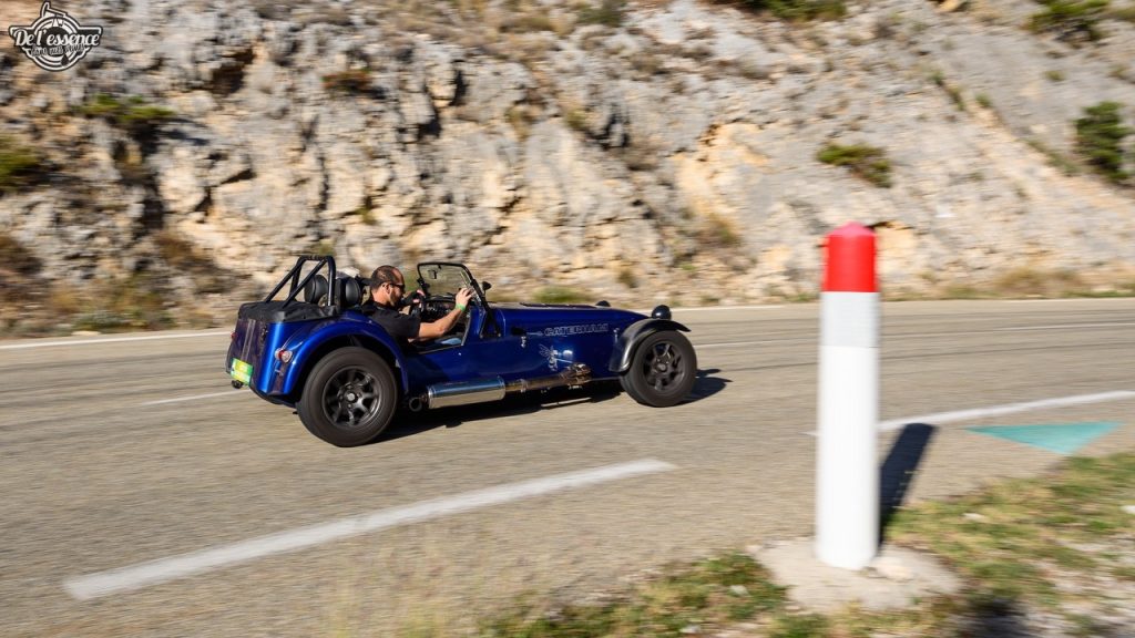 Ventoux Autos Sensations : 18500 ch et une route sinueuse ! 442