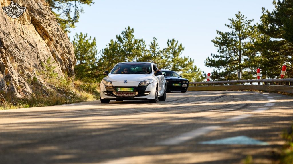 Ventoux Autos Sensations : 18500 ch et une route sinueuse ! 441