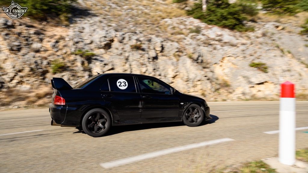 Ventoux Autos Sensations : 18500 ch et une route sinueuse ! 440