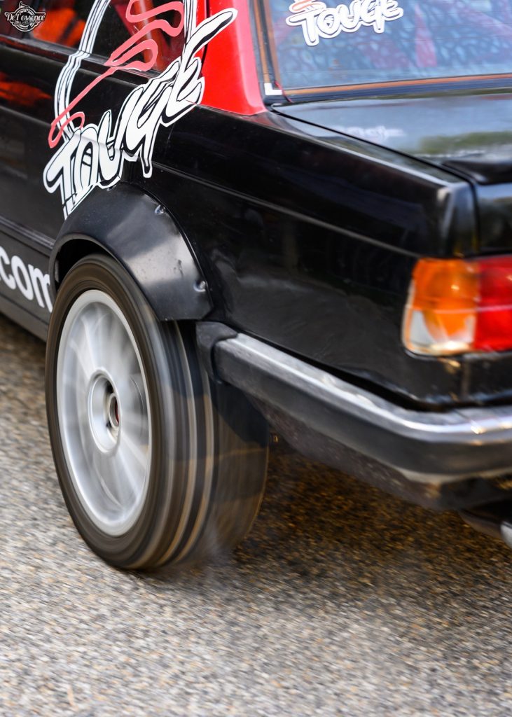 Ventoux Autos Sensations : 18500 ch et une route sinueuse ! 438