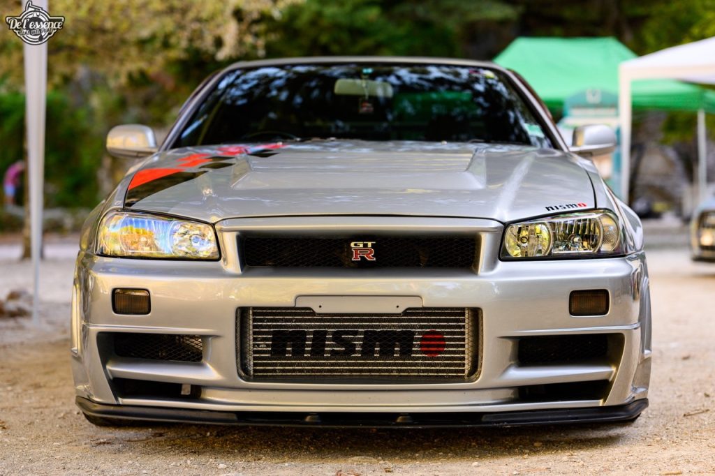 Ventoux Autos Sensations : 18500 ch et une route sinueuse ! 432