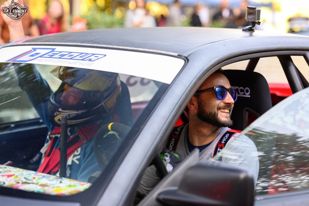 Ventoux Autos Sensations : 18500 ch et une route sinueuse ! 424