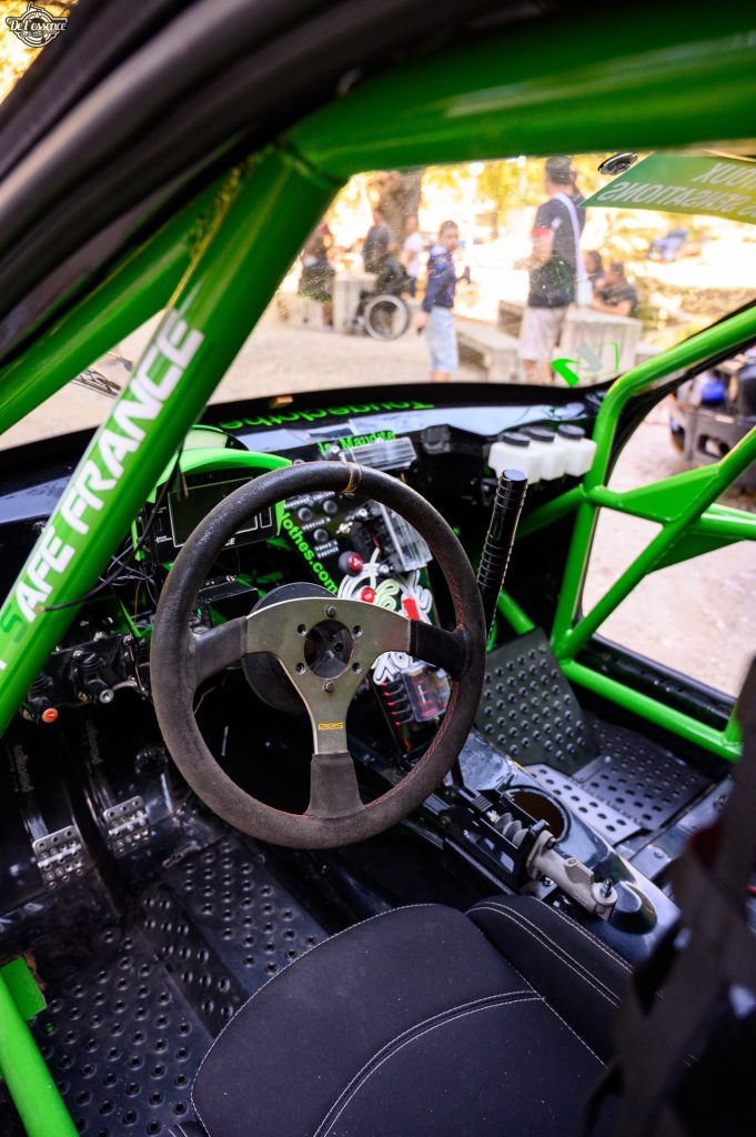 Ventoux Autos Sensations : 18500 ch et une route sinueuse ! 414