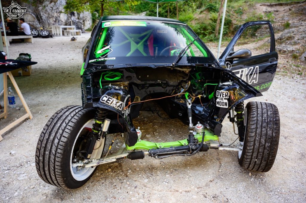 Ventoux Autos Sensations : 18500 ch et une route sinueuse ! 413
