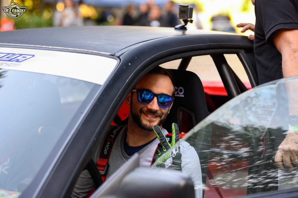 Ventoux Autos Sensations : 18500 ch et une route sinueuse ! 408