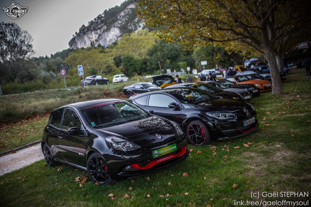 Ventoux Autos Sensations : 18500 ch et une route sinueuse ! 391