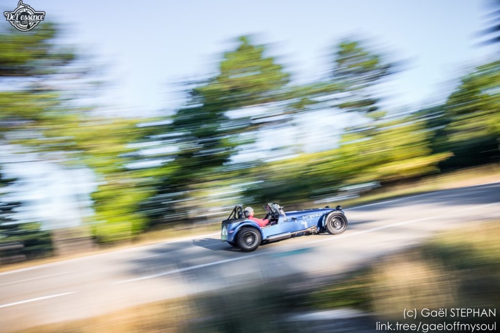Ventoux Autos Sensations : 18500 ch et une route sinueuse ! 389