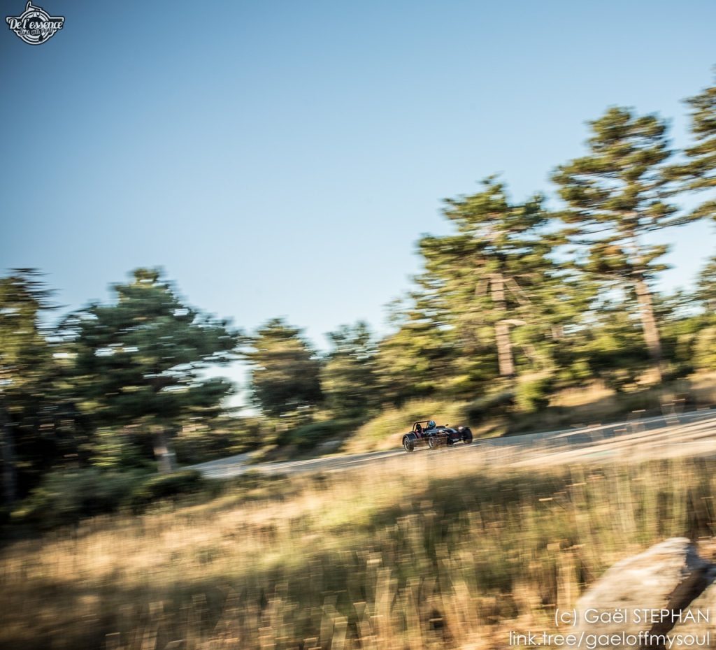 Ventoux Autos Sensations : 18500 ch et une route sinueuse ! 388
