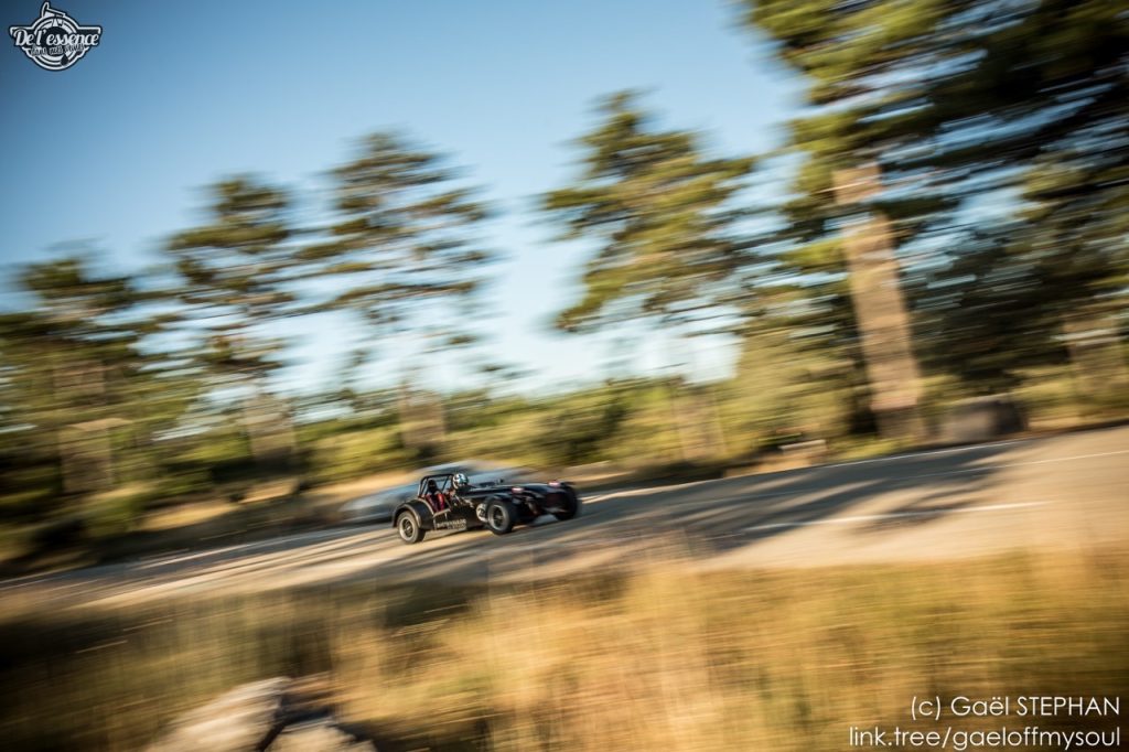 Ventoux Autos Sensations : 18500 ch et une route sinueuse ! 387