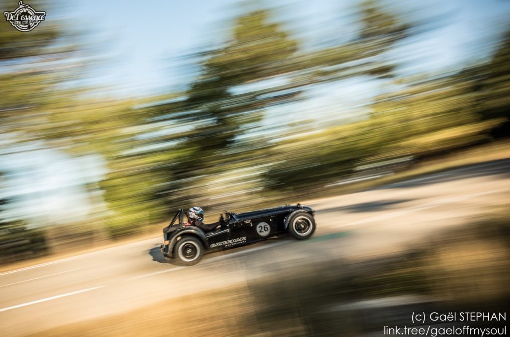 Ventoux Autos Sensations : 18500 ch et une route sinueuse ! 386