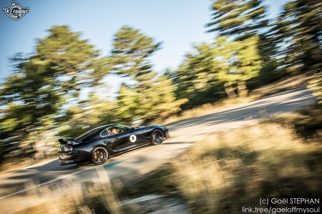 Ventoux Autos Sensations : 18500 ch et une route sinueuse ! 383