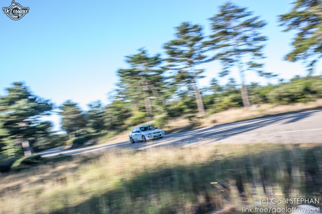 Ventoux Autos Sensations : 18500 ch et une route sinueuse ! 382