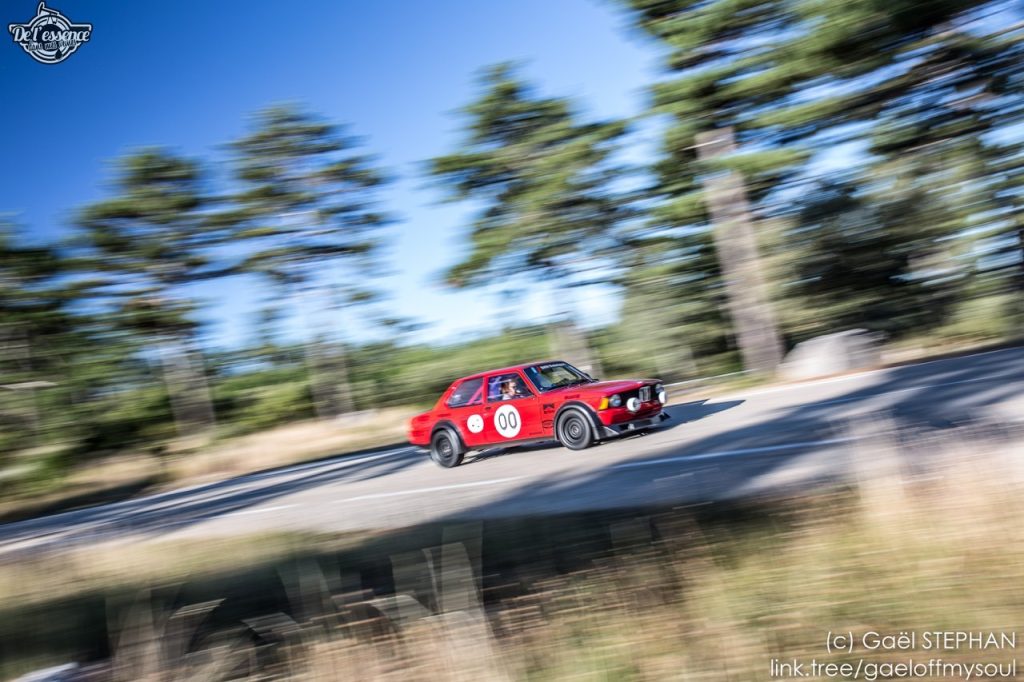 Ventoux Autos Sensations : 18500 ch et une route sinueuse ! 381