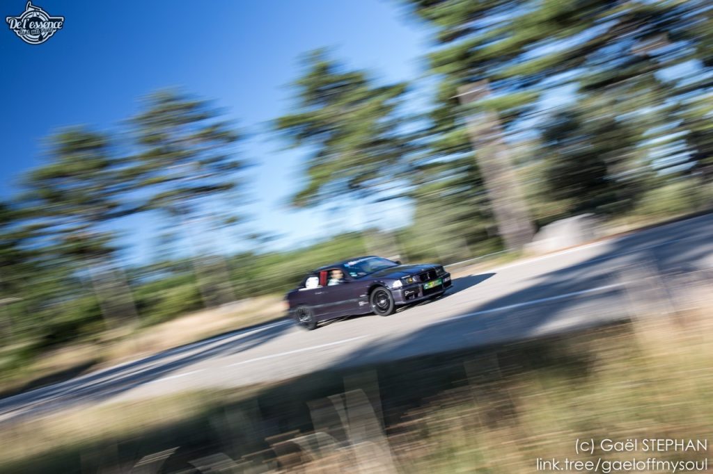 Ventoux Autos Sensations : 18500 ch et une route sinueuse ! 379