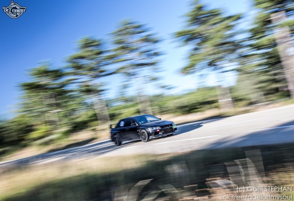Ventoux Autos Sensations : 18500 ch et une route sinueuse ! 378