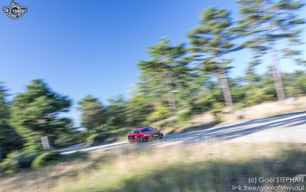 Ventoux Autos Sensations : 18500 ch et une route sinueuse ! 377