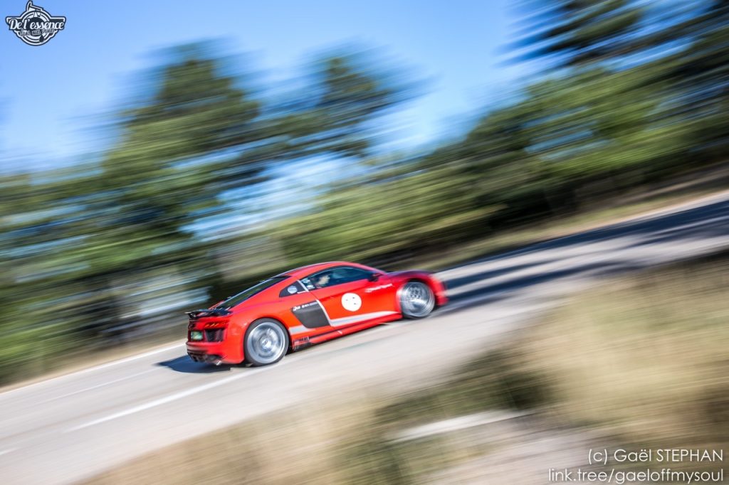 Ventoux Autos Sensations : 18500 ch et une route sinueuse ! 376