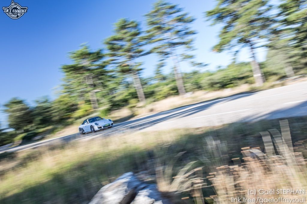 Ventoux Autos Sensations : 18500 ch et une route sinueuse ! 375