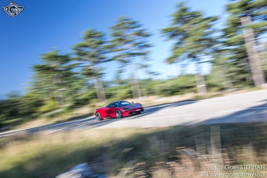 Ventoux Autos Sensations : 18500 ch et une route sinueuse ! 373