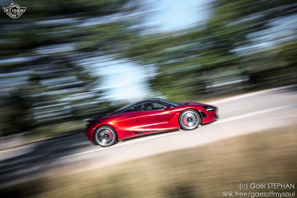 Ventoux Autos Sensations : 18500 ch et une route sinueuse ! 372