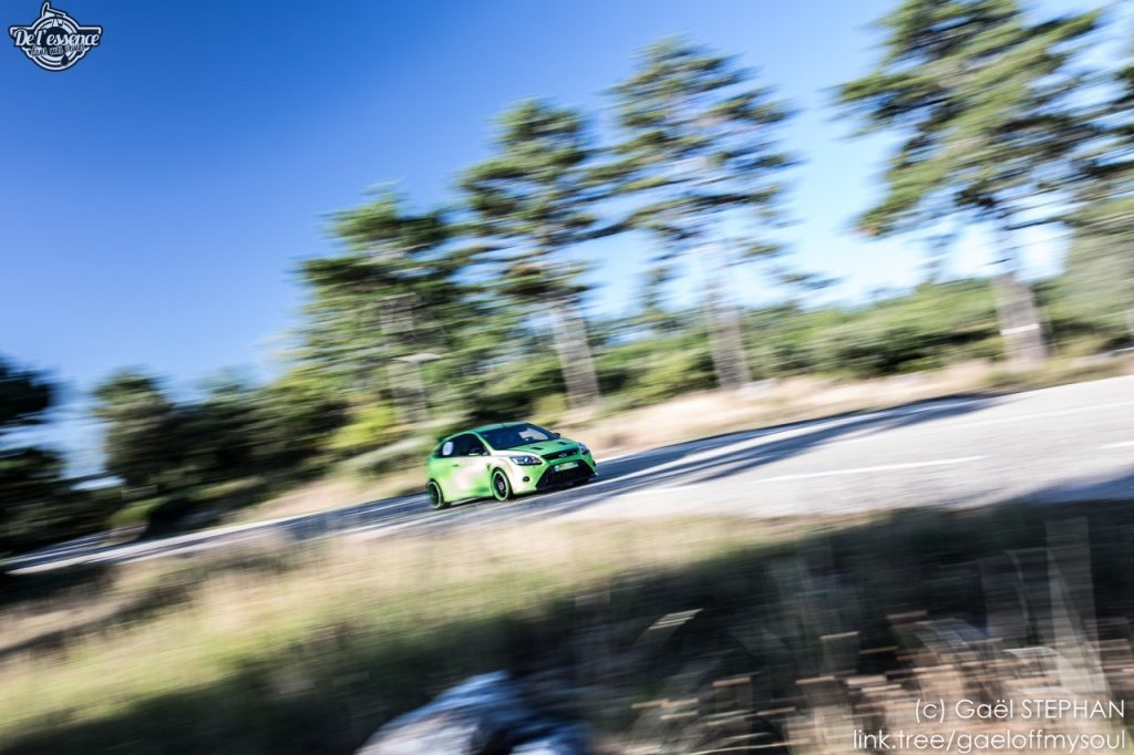 Ventoux Autos Sensations : 18500 ch et une route sinueuse ! 371