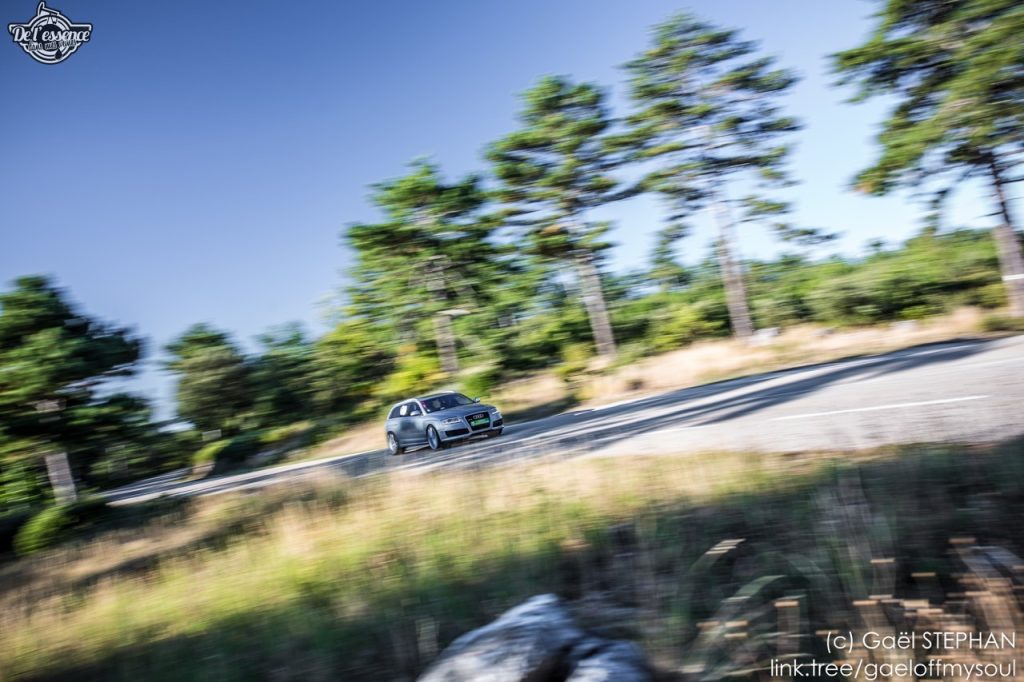 Ventoux Autos Sensations : 18500 ch et une route sinueuse ! 370
