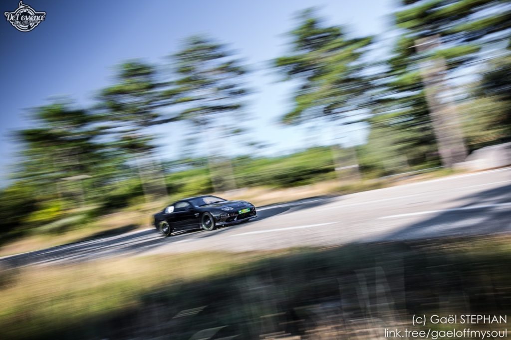 Ventoux Autos Sensations : 18500 ch et une route sinueuse ! 369