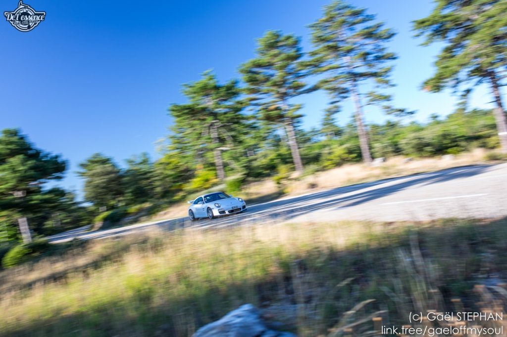 Ventoux Autos Sensations : 18500 ch et une route sinueuse ! 368