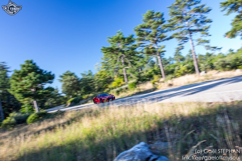 Ventoux Autos Sensations : 18500 ch et une route sinueuse ! 367