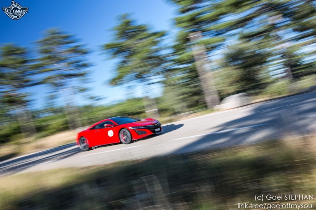 Ventoux Autos Sensations : 18500 ch et une route sinueuse ! 366