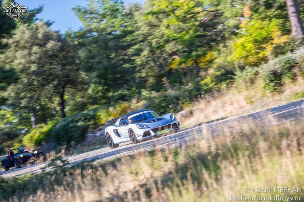 Ventoux Autos Sensations : 18500 ch et une route sinueuse ! 364