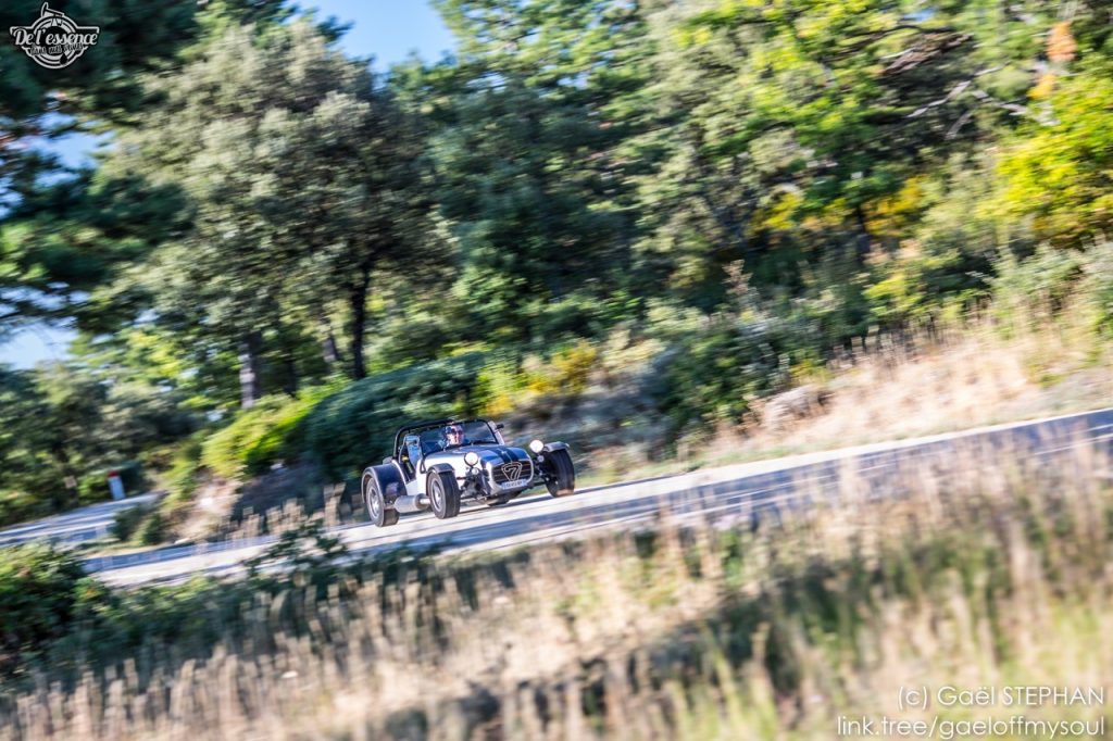 Ventoux Autos Sensations : 18500 ch et une route sinueuse ! 362