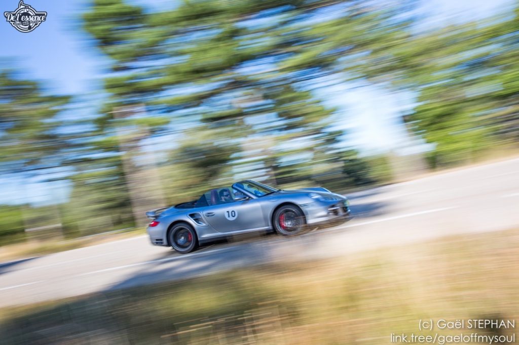 Ventoux Autos Sensations : 18500 ch et une route sinueuse ! 361