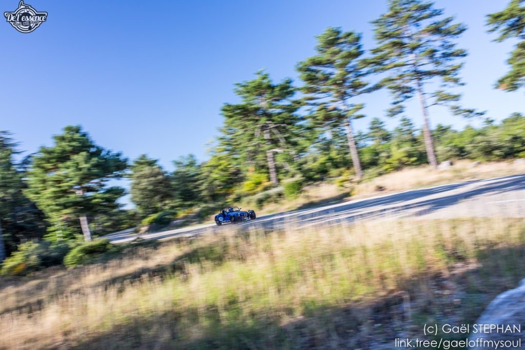 Ventoux Autos Sensations : 18500 ch et une route sinueuse ! 359