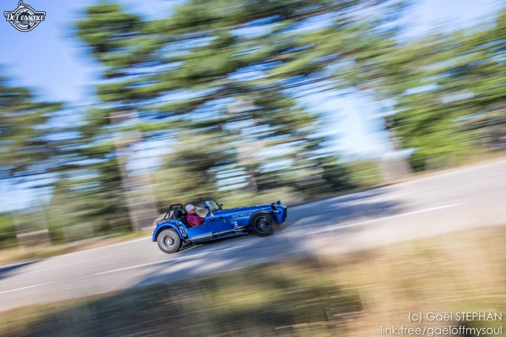 Ventoux Autos Sensations : 18500 ch et une route sinueuse ! 358