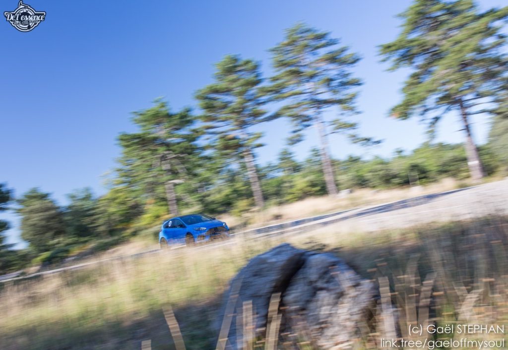 Ventoux Autos Sensations : 18500 ch et une route sinueuse ! 356