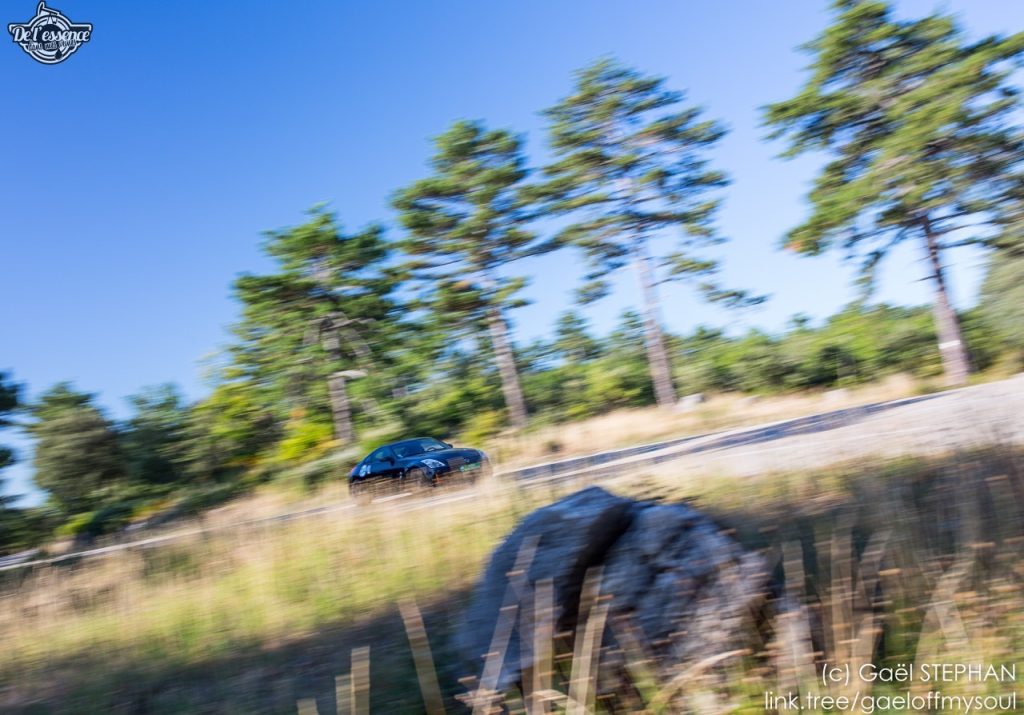 Ventoux Autos Sensations : 18500 ch et une route sinueuse ! 355