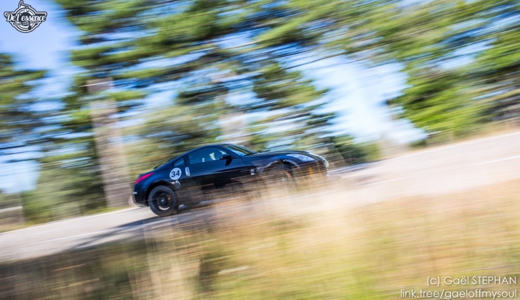 Ventoux Autos Sensations : 18500 ch et une route sinueuse ! 354