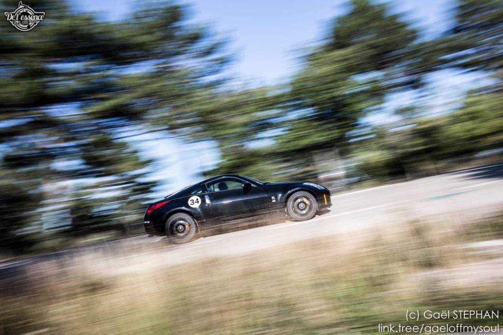 Ventoux Autos Sensations : 18500 ch et une route sinueuse ! 353
