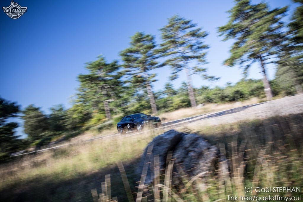 Ventoux Autos Sensations : 18500 ch et une route sinueuse ! 352